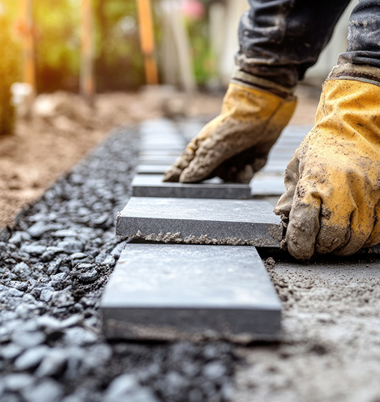 Royal Stone & Masonry Professional Repair