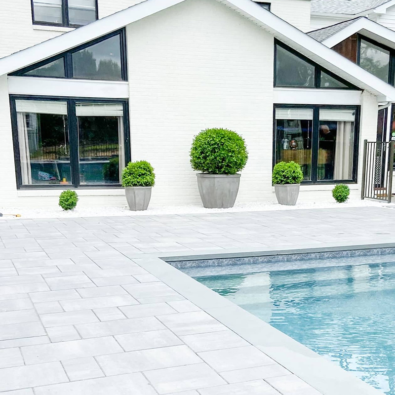 Royal Stone & Masonry Project